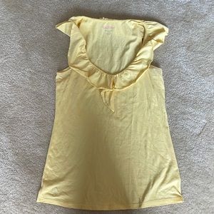 Lilly Pulitzer knit top